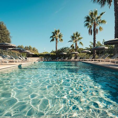 Van Der Valk Hotel Le Catalogne Сен-Глф Экстерьер фото