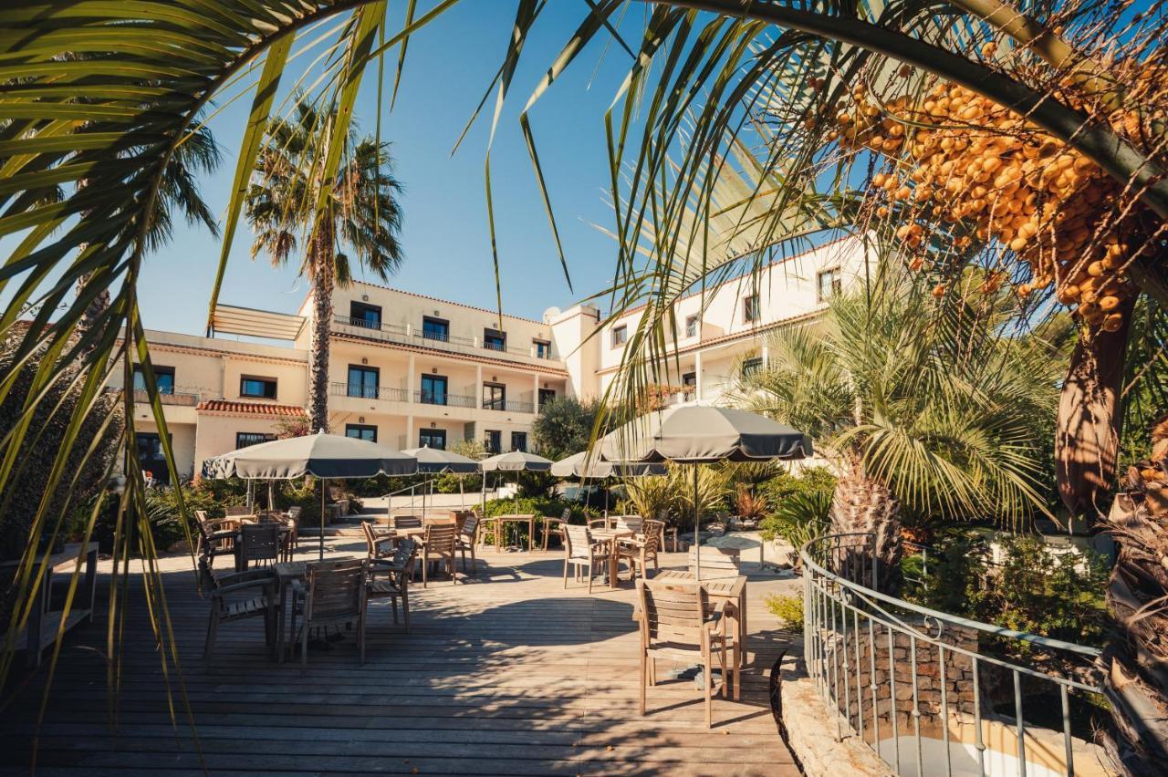 Van Der Valk Hotel Le Catalogne Сен-Глф Экстерьер фото
