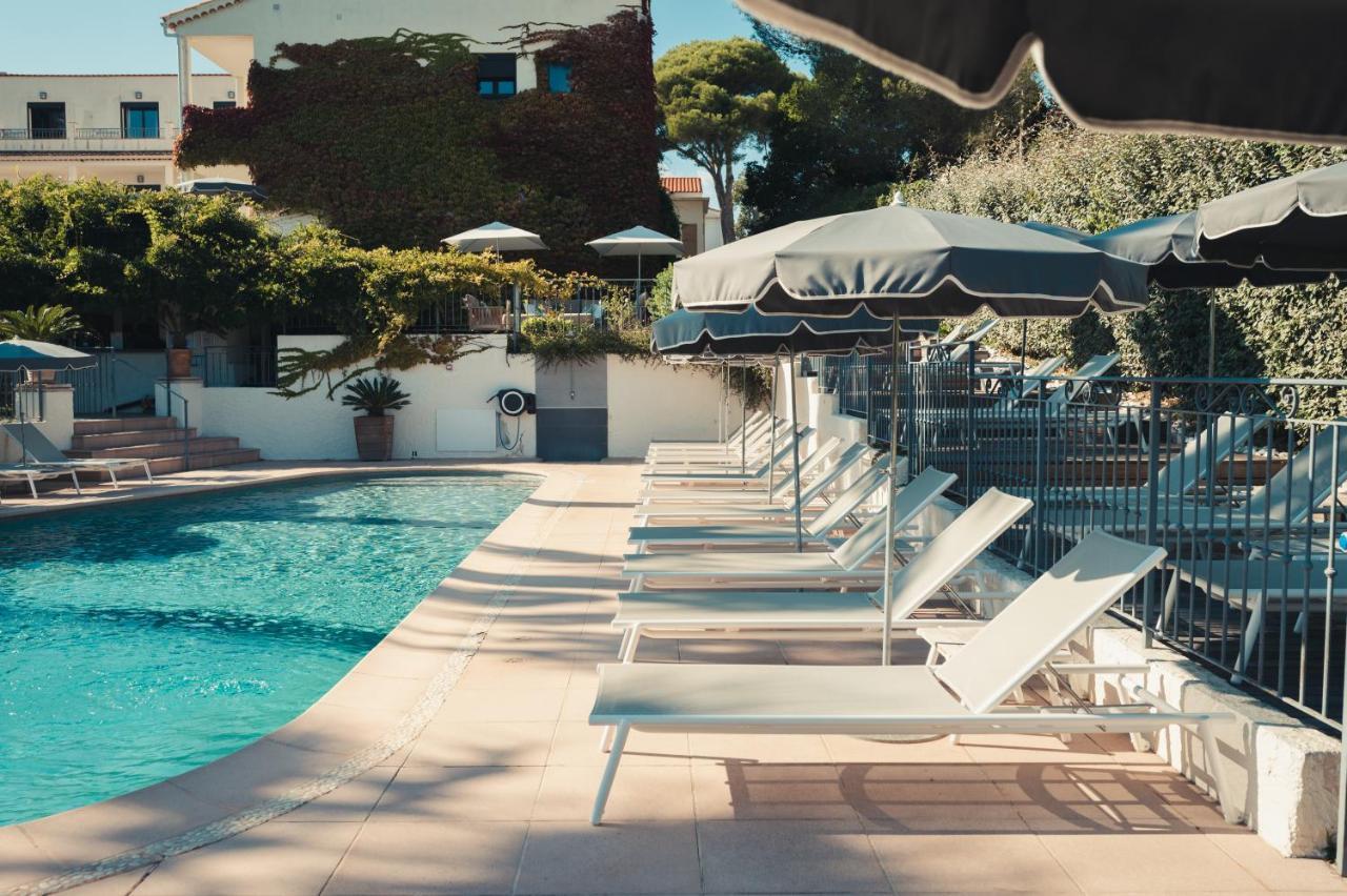 Van Der Valk Hotel Le Catalogne Сен-Глф Экстерьер фото
