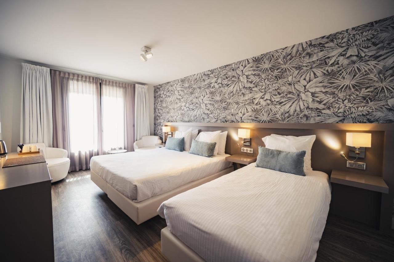 Van Der Valk Hotel Le Catalogne Сен-Глф Экстерьер фото