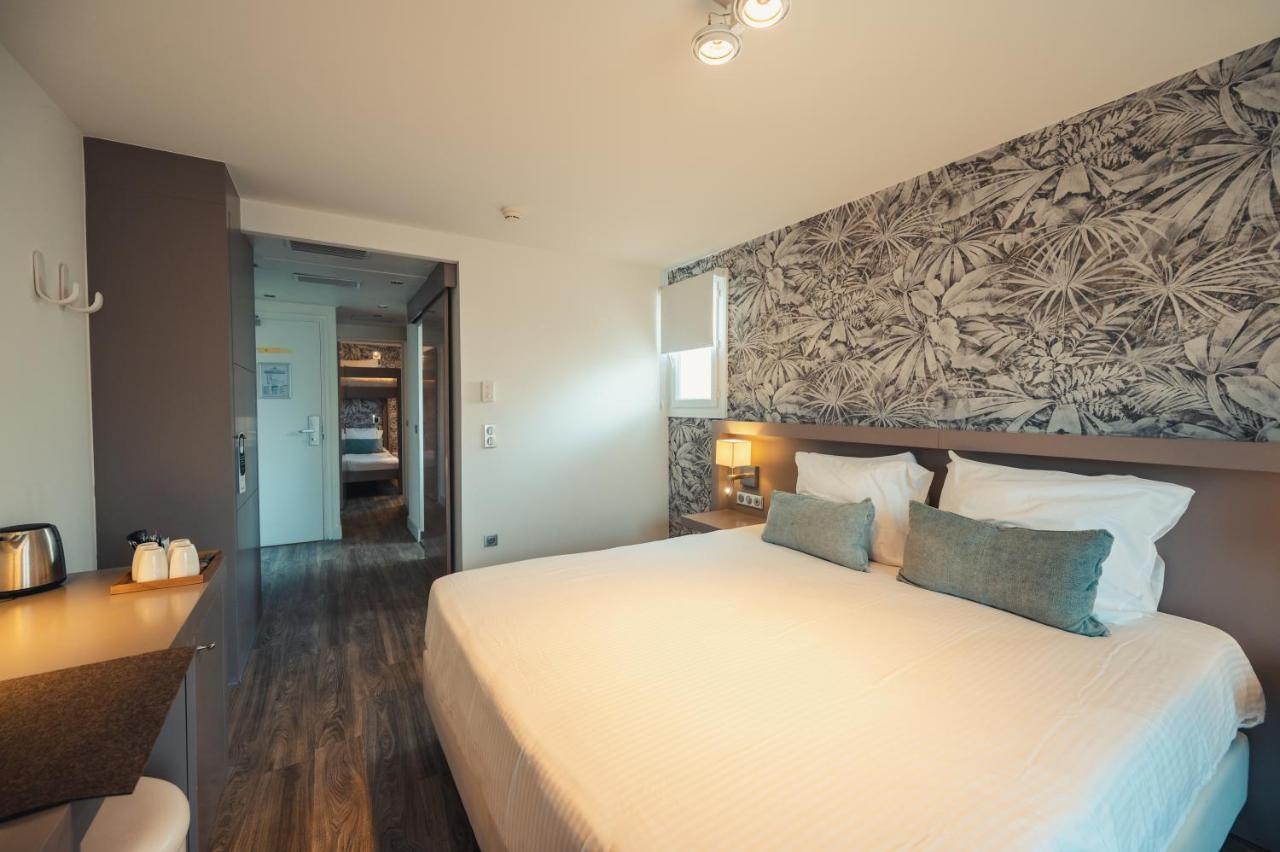 Van Der Valk Hotel Le Catalogne Сен-Глф Экстерьер фото