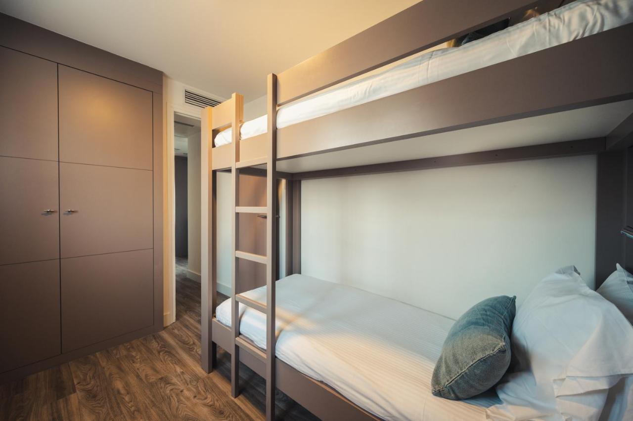 Van Der Valk Hotel Le Catalogne Сен-Глф Экстерьер фото